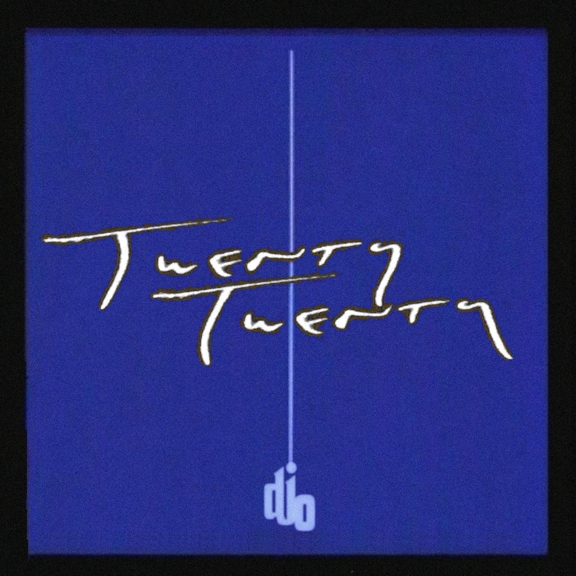 Djo - Twenty Twenty [VINYL LP]