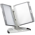 thumbnail image 1 of Djois by Tarifold, TFITD271, Modular Desktop Reference System, 1 Each, White, 1 of 6