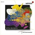 thumbnail image 1 of Djordjevic / Quartet / Schollhorn - Milica Djordjevic - Music & Performance - CD, 1 of 1