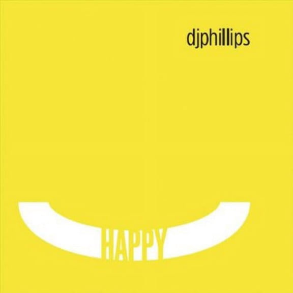 Djphillips - Happy - Music & Performance - CD