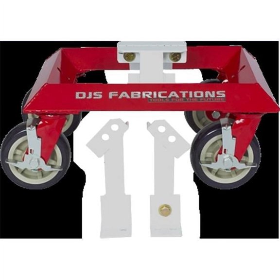 Djs Fabrications Universal Dolly