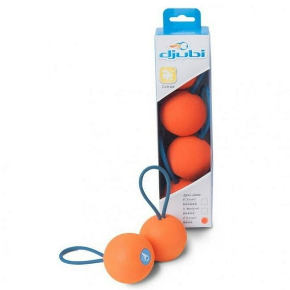 Djubi DJB5011 Djubi Ball Refill, Large