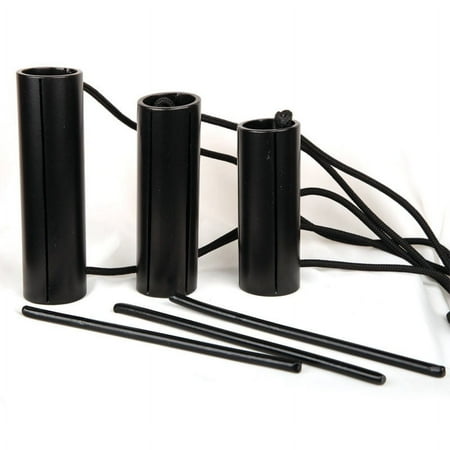 Djun Djun Bells (Set of 3 sizes)