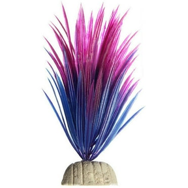 kladzum Aquarium Landscapes Fish Tank Simulation Aquatic Plants Decoration, Fish Tank Decorations on Clearance