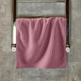 thumbnail image 1 of Djunllk Bath Towels - Soft Velvet Bath Sheets Bathroom Towel Wrap, Absorbent, Dry Quickly, Moderately Thick, All Season Use, 55 x 28 inch, 1 of 4