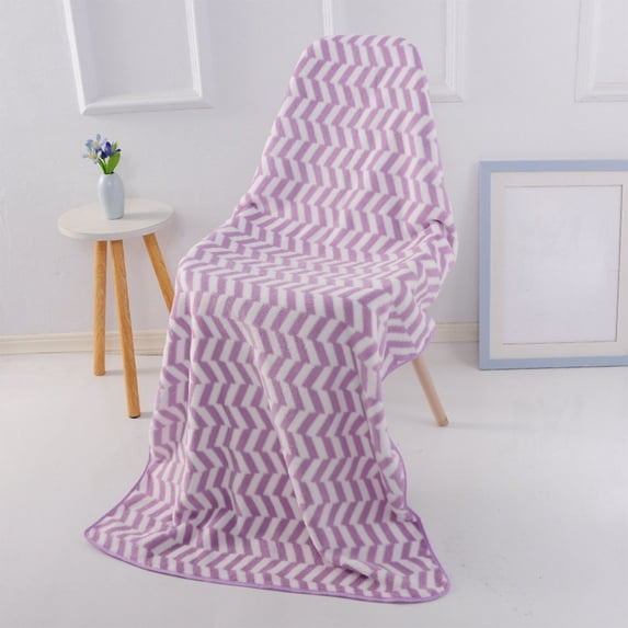 Djunllk Bath Towels - Soft Velvet Bath Sheets Bathroom Towel Wrap, Absorbent, Dry Quickly, Moderately Thick, All Season Use, 55 x 28 inch