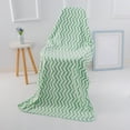 thumbnail image 1 of Djunllk Bath Towels - Soft Velvet Bath Sheets Bathroom Towel Wrap, Absorbent, Dry Quickly, Moderately Thick, All Season Use, 55 x 28 inch, 1 of 8