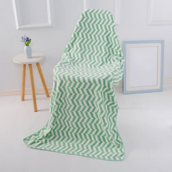 Djunllk Bath Towels - Soft Velvet Bath Sheets Bathroom Towel Wrap, Absorbent, Dry Quickly, Moderately Thick, All Season Use, 55 x 28 inch