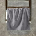 thumbnail image 1 of Djunllk Bath Towels - Soft Velvet Bath Sheets Bathroom Towel Wrap, Absorbent, Dry Quickly, Moderately Thick, All Season Use, 55 x 28 inch, 1 of 4