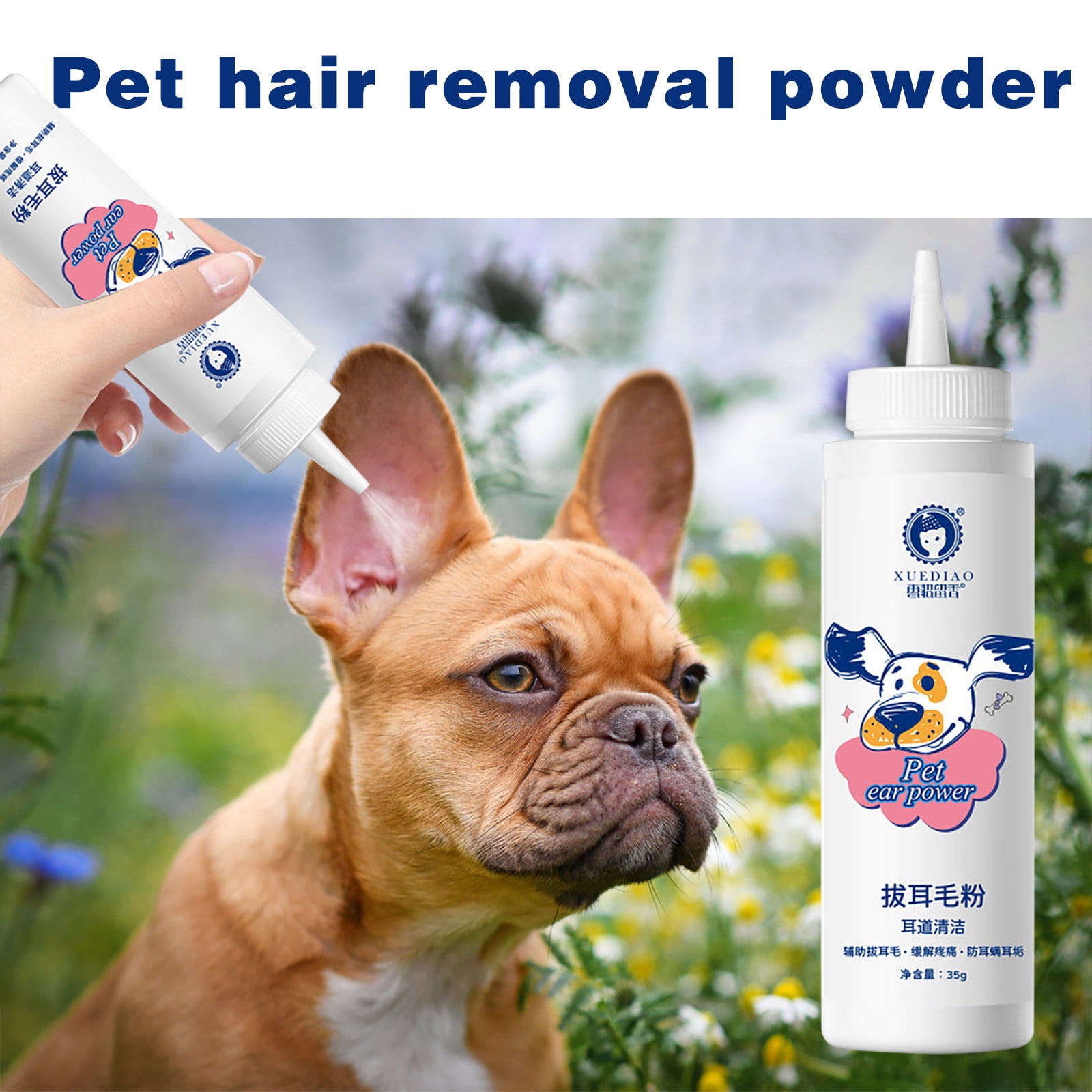 Best Homemade Dog Ear Cleaning Solution: Safe, Easy & Vet-Approved