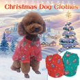 thumbnail image 1 of kladzum Dog Sweaters Dog Warm Shirt Dog Clothes Fall and Winter Plus Fleece Sweater Small Dog Pet Clothing, Dog Sweaters, Small Dog Coat Warm Sweartershirts, 1 of 9