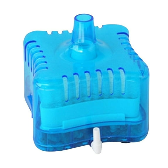 kladzum Fish Aquarium Stone While Making Blister Help Filter Water, Pet Supplies