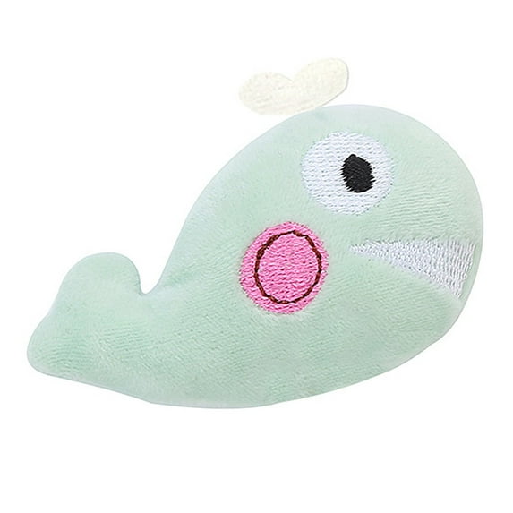 Djunllk Pet Toys Cute Animals Containing Cats Mint Cats and Cats Like Toys, Dog Toys on Clearance