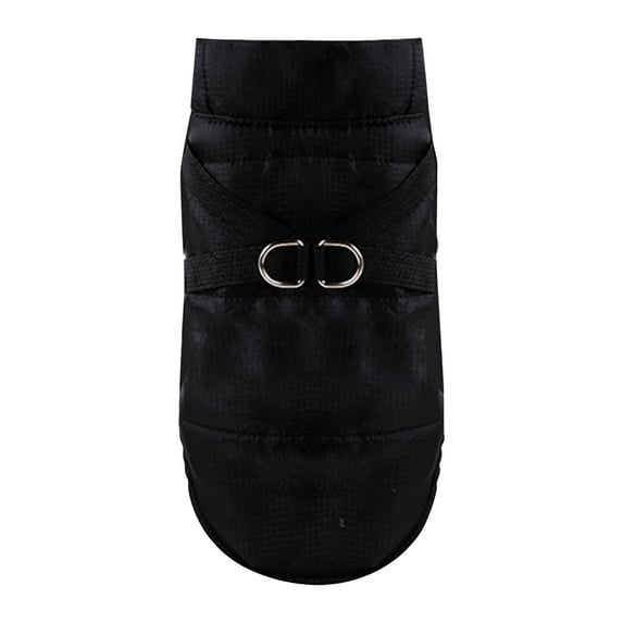 kladzum Warm Dog Coat, Winter Dog Clothes, Hot Fashion Pet Dog Cloth Dog Winter Cloth Pet Vestsnew, Pet Jacket Dog Vests Pet Apparel