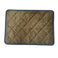 thumbnail image 1 of kladzum Winter Warm Self-Heating Storage Heating Pad for Cats and Dogs, Dog Bed Mat on Clearance, 1 of 5