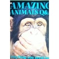 thumbnail image 1 of Pre-Owned Dk Amazing Animals Q&a (Paperback) 0756633028 9780756633028, 1 of 1