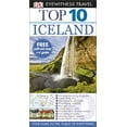 thumbnail image 1 of Pre-Owned DK Eyewitness Top 10 Travel Guide: Iceland: Eyewitness Travel Guide 2014 Paperback, 1 of 1