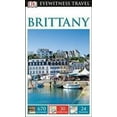 thumbnail image 1 of Dk Eyewitness Travel Guide Brittany, 1 of 1