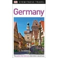 thumbnail image 1 of Pre-Owned DK Eyewitness Travel Guide Germany (Paperback) 1465468307 9781465468307, 1 of 1