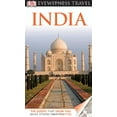 thumbnail image 1 of Pre-Owned DK Eyewitness Travel Guide: India (Paperback) 0756670268 9780756670269, 1 of 1