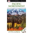 thumbnail image 1 of Pre-Owned DK Eyewitness Travel Guide: Pacific Northwest (Paperback) 075668577X 9780756685775, 1 of 1