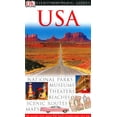 thumbnail image 1 of Pre-Owned USA (Eyewitness Travel Guides) (Flexibound) 0789493241 9780789493248, 1 of 1