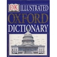 thumbnail image 1 of Pre-Owned Dk Illustrated Oxford Dictionary Edition: First Paperback, 1 of 1