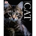 thumbnail image 1 of Pre-Owned Dk Ultimates : Ultimate Cat Hardcover David Taylor, 1 of 1