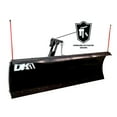 thumbnail image 1 of Dk2 Elite Snow Plow Kit 84Inx22In T-Frame, 1 of 8