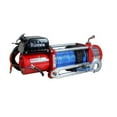 thumbnail image 1 of Dk2 Runva Off-Road Winch 12V 11000Lb With Wireless Remote And Synthetic Rope, 1 of 4
