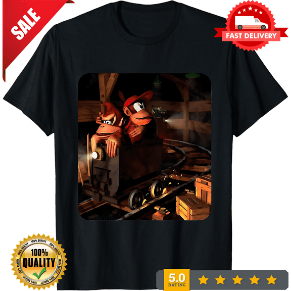 Dkc V4 Premium Unisex T-shirt (vectorized Design), ULTRA LIMITED-TH84266