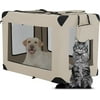 Size: 42 inch, Actual Color: Beige