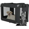 Size: 42 inch, Actual Color: Black