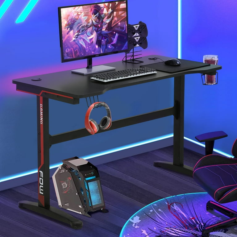 Gaming desk walmart in store deals