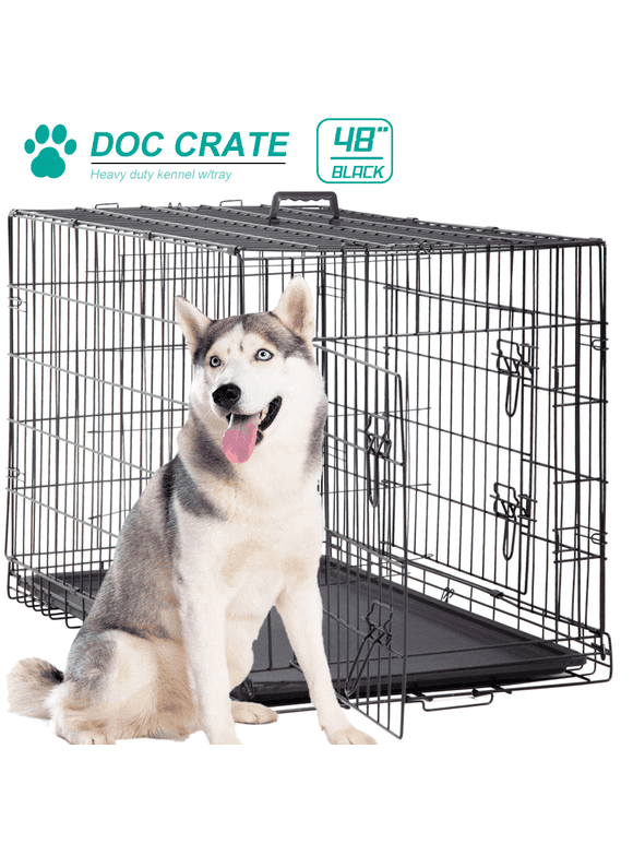 XL Dog Crates in Dog Crates
