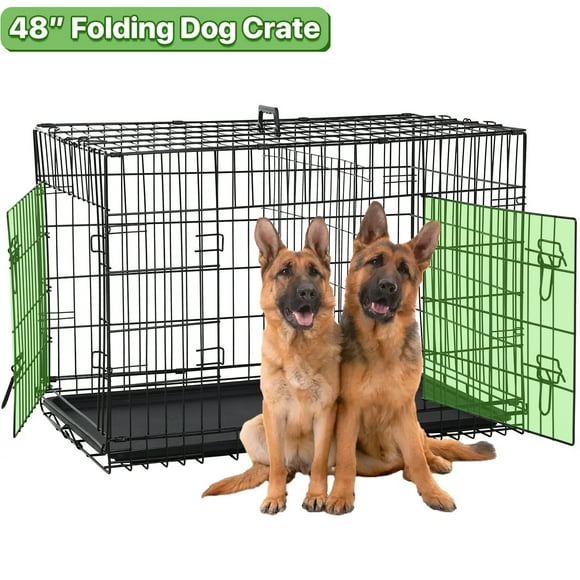 Large Size Crates