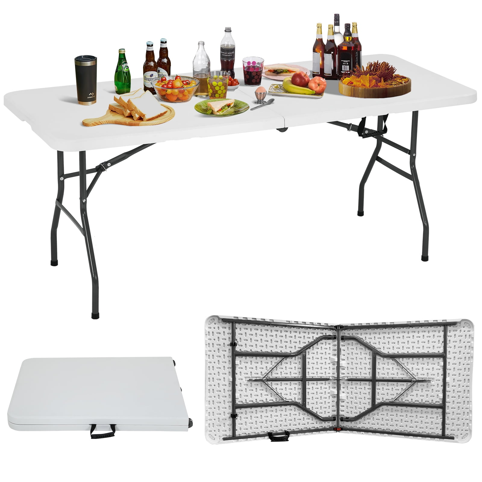 Camping Table Foldable Portal Camping Tables That Fold Up Picnic