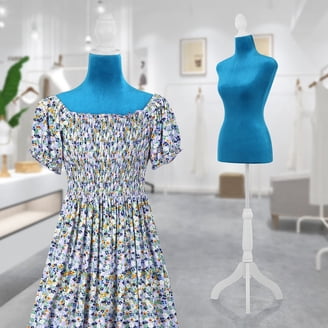 Dress Forms & Mannequins in Sewing | Blue - Walmart.com Dress Forms & Mannequins in Sewing | Blue - Walmart.com