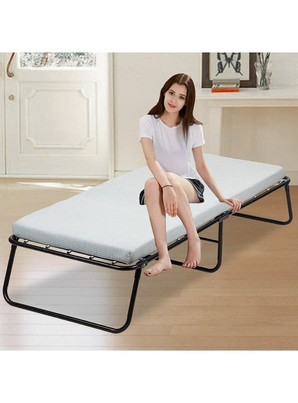 Twin Folding Beds in Folding Beds