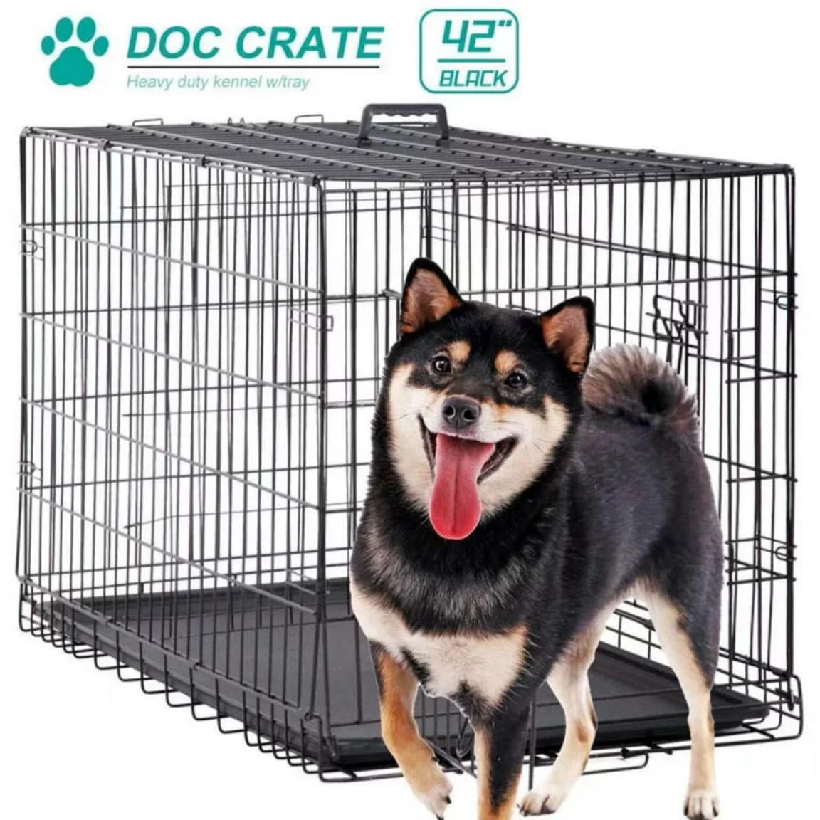 Jaulas para Perros Para Entrenamiento de Perros - Dog Crate — La