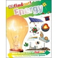 thumbnail image 1 of Pre-Owned Dkfindout! Energy (Hardcover) 1465474455 9781465474452, 1 of 1