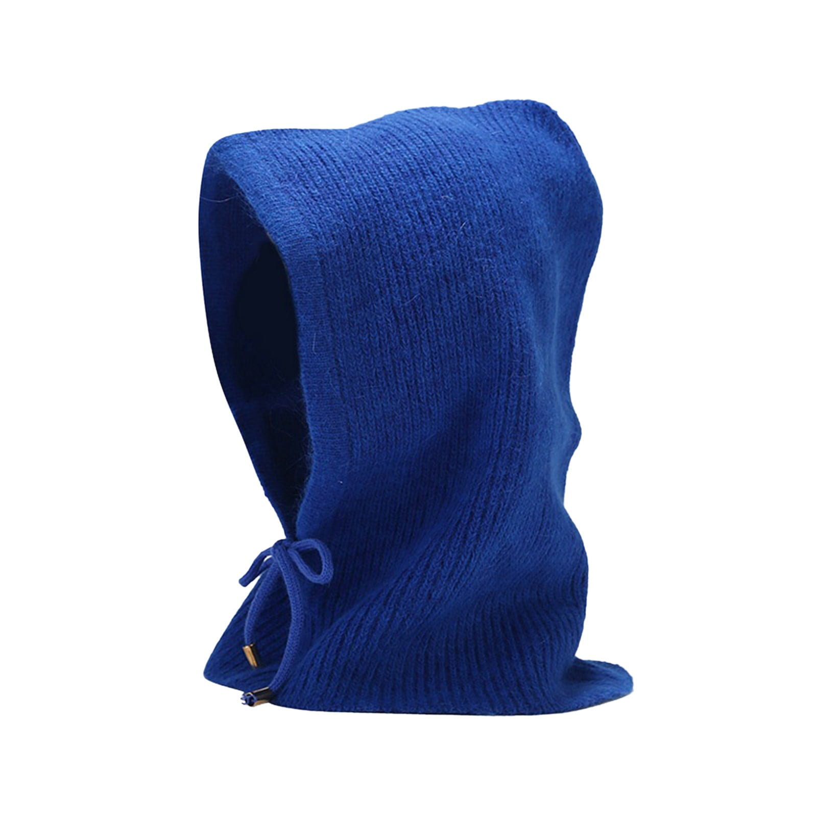 DkinJom Mens Women Winter Hat Cold Weather Hood Outdoor Sports