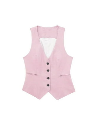 Buy UATKIMI Womens Cotton Linen Vest Casual Loose V Neck Sleeveless Vests  Jacket, Beige, X-Large at