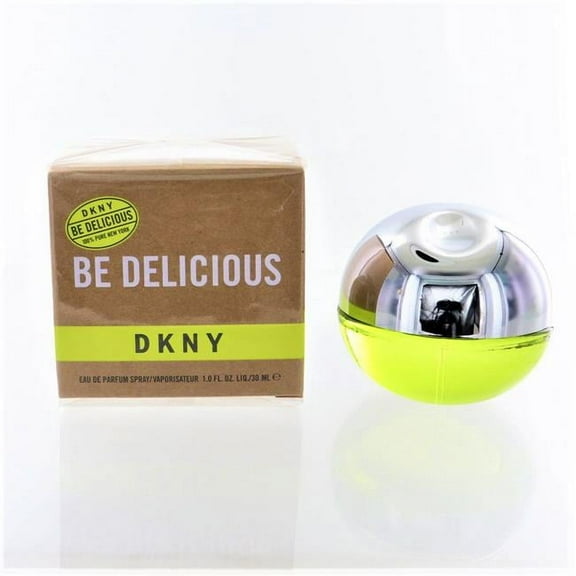 Dkny 1.0 oz Womens Dkny Be Delicious Eau De Parfum Spray