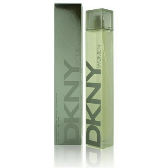 Dkny 3.4 oz Womens Dkny Eau De Parfum Spray