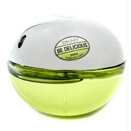 Dkny Be Delicious Eau De Parfum Spray - 50ml-1.7oz