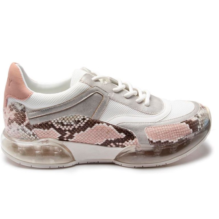 Dkny Blake Sneakers - Walmart.com