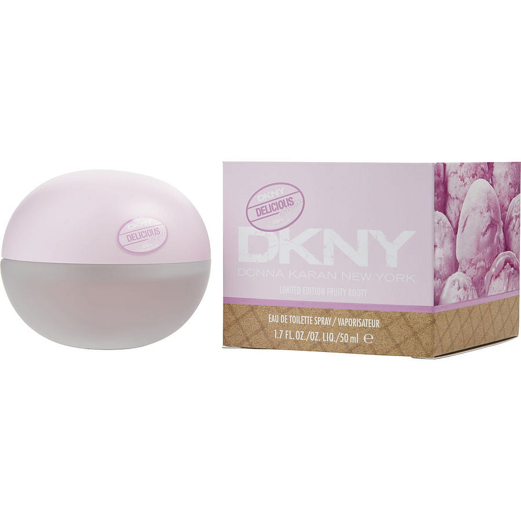 Dkny fruity rooty review sale