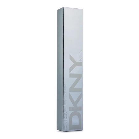 Dkny Energizing 3.4 Oz Eau De Toilette Spray by Donna Karan Box for Men