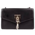 thumbnail image 1 of Dkny Lock Closure Cross Body Bag, 1 of 6